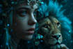 do pro photoshop manipulation, photo editing with  tools