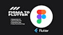 do figma to flutter conversion, figma to flutter, xd to flutter