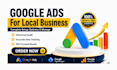 be your google ads manager for roofing local business lead generation