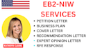draft your eb2 niw petition and gather supporting evidence for your application