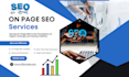 optimize on page SEO for higher traffic, rankings and conversions