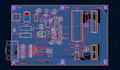 circuit design, schematic diagram, pcb design and pcb board