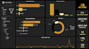 be your data analyst and powe bi expert for dashboards and data visualizatio