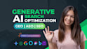 do powerful generative engine optimization GEO for generative ai search engines