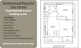 draft professional architectural and structural drawings in autocad, draftsman