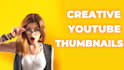 design eye catching youtube thumbnails that boosts clicks