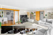 do hdr and single exposure real estate photo editing