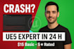optimize unreal engine 5 game performance boost fps and reduce lag unreal engine