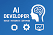 develop custom ai solutions, chatbots, and automation
