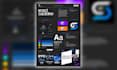 be your personal designer for static, dynamic and ai design work