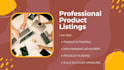 do alibaba product listing, bulk product upload