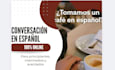 help you practice spanish conversation and improve fluency