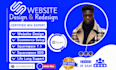 squarespace website design squarespace website redesign squarespace design