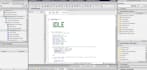 program plc and design electrical schemes