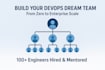 build and scale your devops team to success