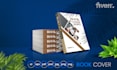 design book cover, ebook cover and kdp book cover