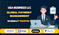 register your llc in any US state with complete documentation