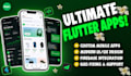 build mobile app development app developer flutter ai app creation