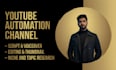 create engaging reels and youtube edits expert