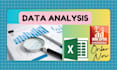 research data analysis with interpretation