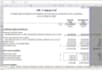 professional excel bookkeeping I financial data entry and reports