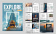 write professional travel guide for your dream destinations