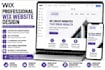 design wix website redesign wix website wix seo wix ecommerce store