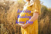 give a psychic fertility reading