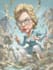 do political and editorial cartoons