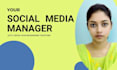be your professional social media expert