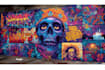 design graffiti designs murals wall arts and skateboards