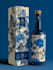 bottle label and pouch packaging design