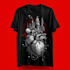 create a t shirt illustration