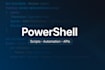 create automation scripts and tools with powershell