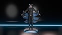 create custom vrchat avatar