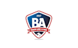 design particular classic soccer crest logo
