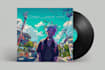 design stunning anime album cover art