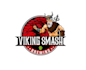 create professional and specially viking logo design