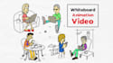 create professional whiteboard animation explainer doodle video