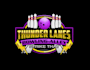 create wonderful and excellent bowling logo design