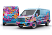design 3d vehicle wrap design ,boat wrap design ,