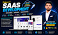 develop your mvp app, saas app, rapid prototype for business startups