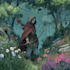 do dnd character art, illustration, commission art