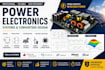 design high performance power electronics simulations