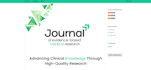 provide write up and publication in google index journal