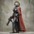 made warhammer 40k character art depending on your concept