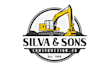 create a real estate, construction, excavation logo
