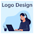 design professional logo, photoshop editing and background remove