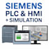 develop plc ladder logic and hmi for industrial automation