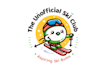 design creative ski club logo